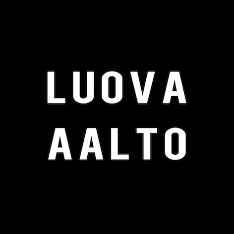 Luova Aalto